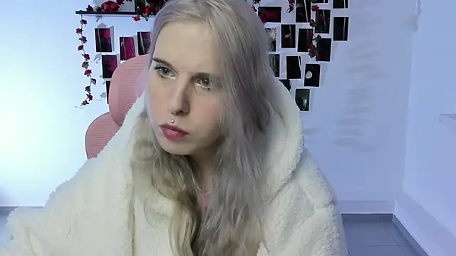 IngannaMorte online show from 09.27.25