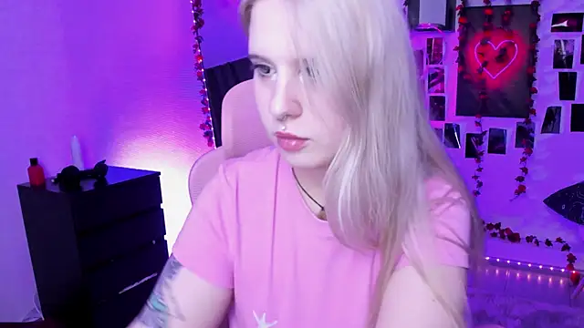 IngannaMorte online show from 10.25.25