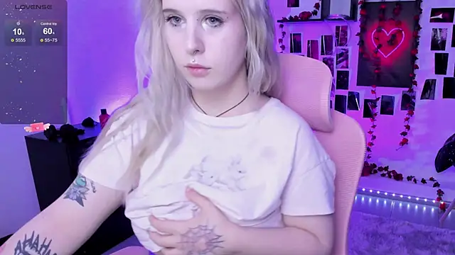 IngannaMorte online show from 10.28.25