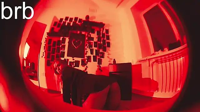 IngannaMorte online show from 10.29.25