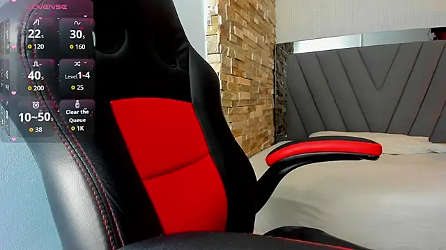 SYLVANA REY4 online show from 09.25.25