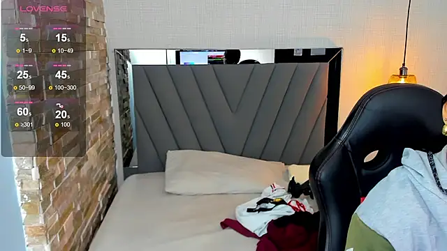 SYLVANA REY4 online show from 10.01.25