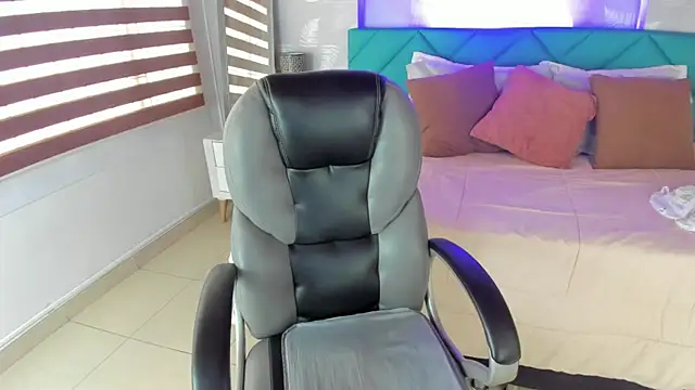 Antonela vargas online show from 01.08.26