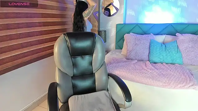 Antonela vargas online show from 03.28.26