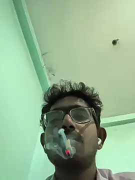 slaveboi9876 online show from 01.12.26