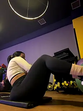 Anavalle online show from 10.22.25