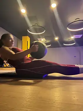 Anavalle online show from 11.19.25