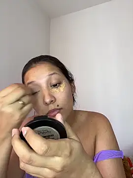 IsabellaJoness  online show from 11.20.25