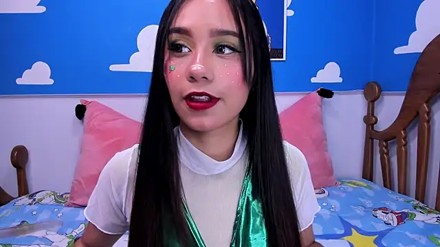 foxy samy online show from 03.17.26