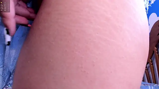 foxy samy online show from 03.24.26