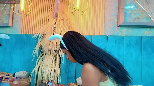 Snapshot of briannyte25 chatting on 10.25.25 briannyte25 online show from 10.25.25