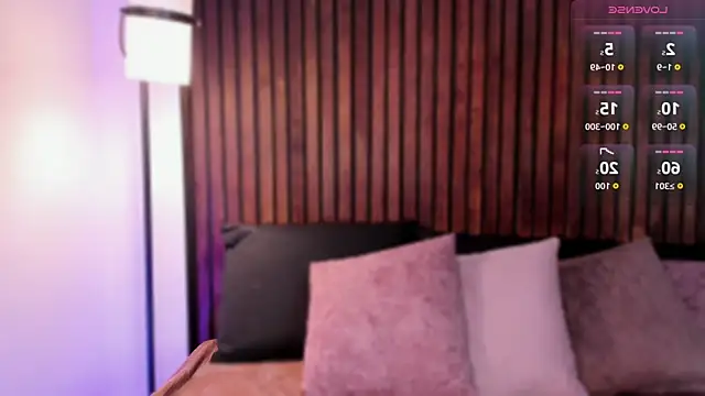 Ivana Hall online show from 12.15.25