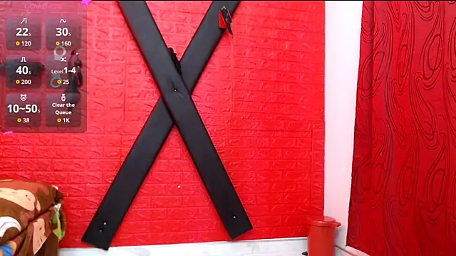 flaca8945 online show from 10.20.25