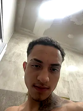 henrique61 online show from 10.19.25