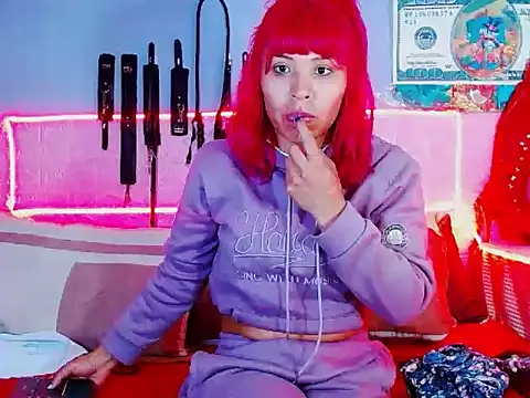 mylygrey online show from 02.04.26