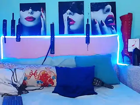 mylygrey online show from 03.03.26