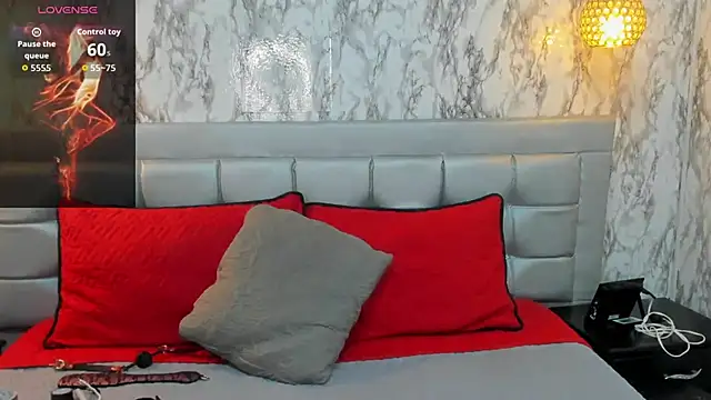 Lana Sl4ve online show from 01.14.26