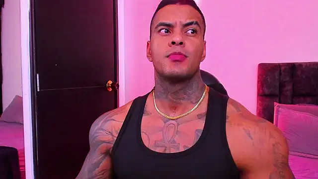 binmontana  online show from 01.07.26