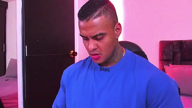 binmontana  online show from 01.14.26