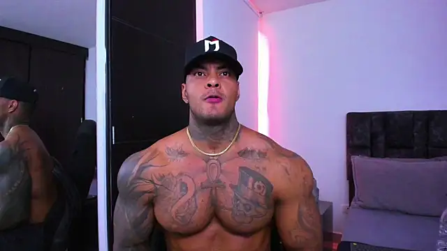 binmontana  online show from 01.16.26