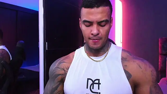 binmontana  online show from 02.04.26