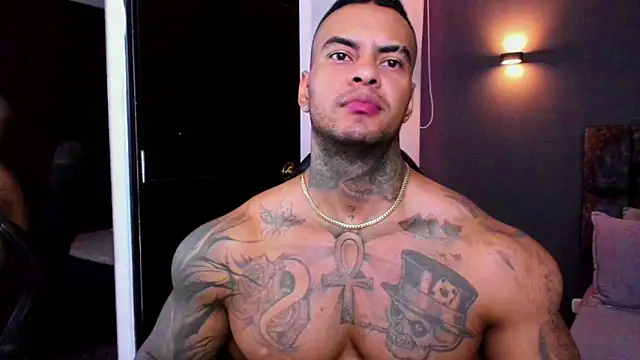 binmontana  online show from 02.15.26