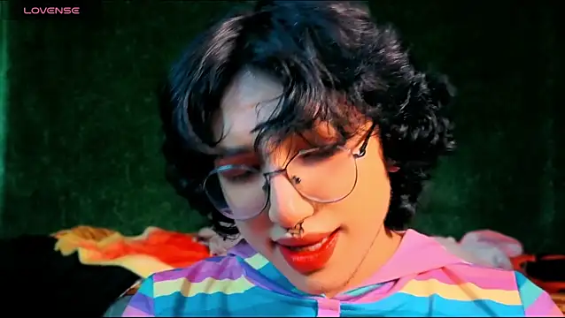 -BlueOpal- online show from 10.27.25