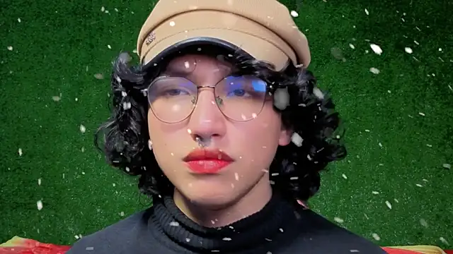 -BlueOpal- online show from 12.21.25