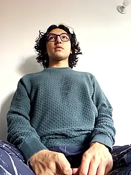 -BlueOpal- online show from 02.02.26