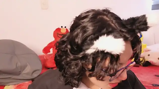 -BlueOpal- online show from 02.14.26