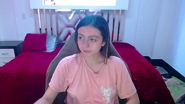 lala clark online show from 10.17.25