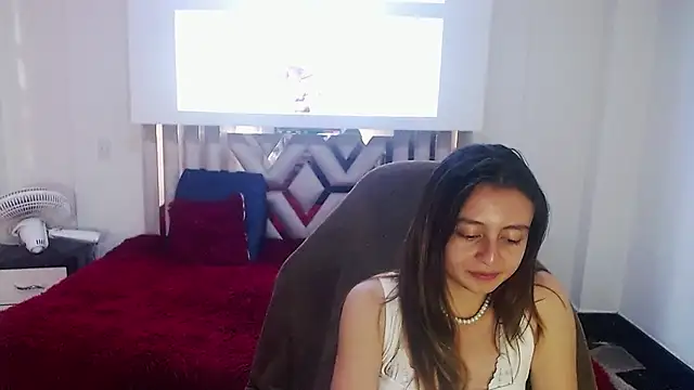 lala clark online show from 10.25.25