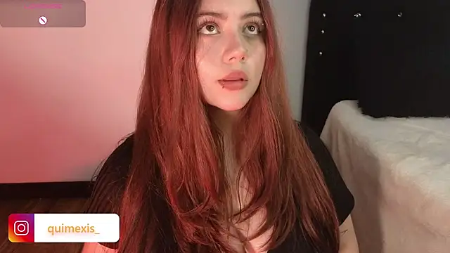 Quimexis online show from 11.30.25