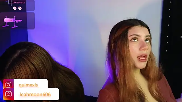 Quimexis online show from 03.14.26