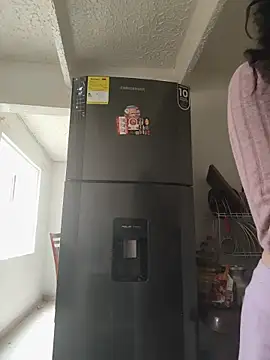 zakura Haruno online show from 02.21.26