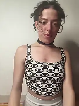 zakura Haruno online show from 03.06.26