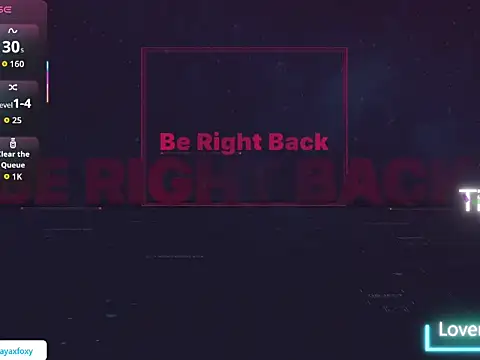 luluubloomm online show from 10.01.25