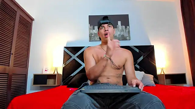 iammariano online show from 03.31.26