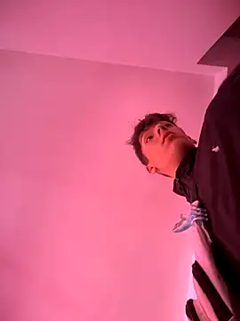  Kinky69  online show from 10.19.25