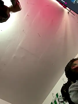  Kinky69  online show from 10.21.25