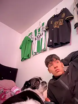  Kinky69  online show from 10.25.25