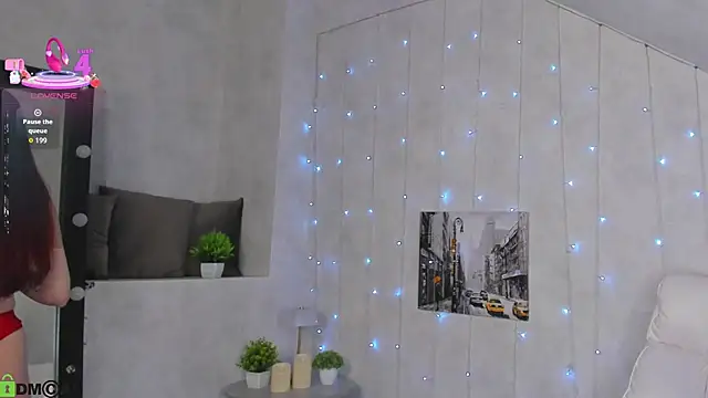 Berta Kelly online show from 01.17.26