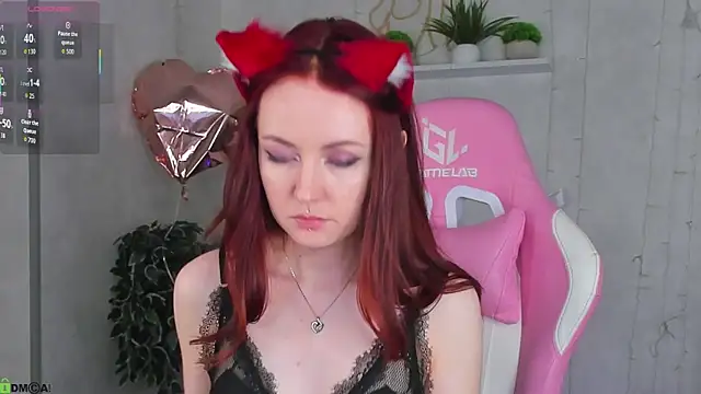 Berta Kelly online show from 03.08.26