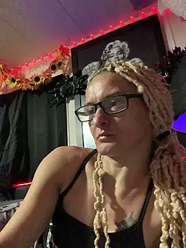 blondebarbiebae online show from 11.06.25