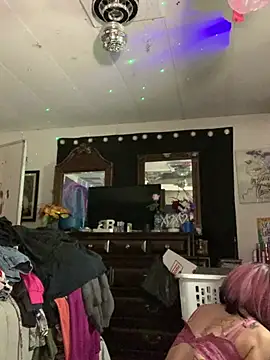 blondebarbiebae online show from 03.19.26