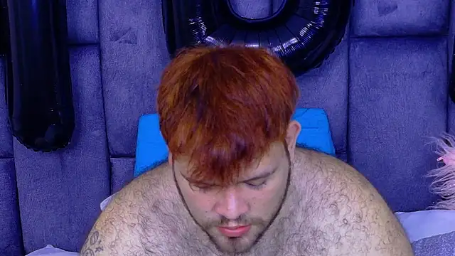 big bearr online show from 10.17.25