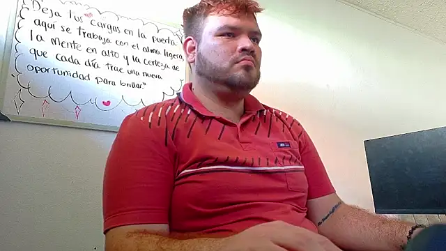 big bearr online show from 11.26.25