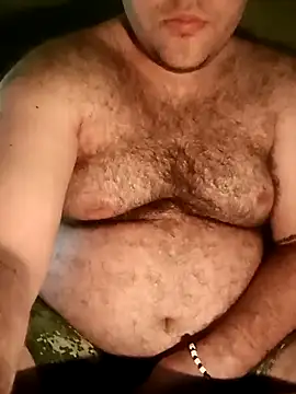 big bearr online show from 03.31.26