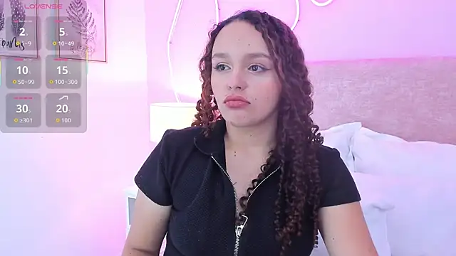 CamilaGomez149 online show from 04.04.26