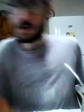 Fefede97  online show from 11.03.25